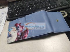 3300个钱包外发，有空做的工厂请联系