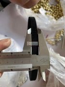 看图，寻找这个发箍，需要现货一千五百个，