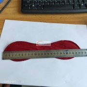 寻找做这种发箍的加工厂，样品看图，质量有