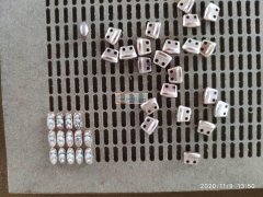 点钻外发，如图，寻求专业点平底钻工厂，有