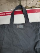 帆布购物袋外发加工，可以马上上线的请联系