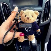 实力店家寻找钥匙扣成品厂家合作，10年老店有电商外贸