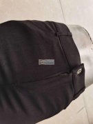 求购小黑裤一万条，有做的工厂联系我