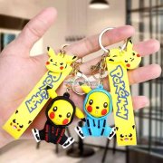 寻找钥匙扣成品厂家合作，实力店家 10年