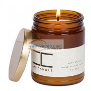 寻找蜡烛加工厂