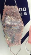 本厂有多年承接加工经验，承接各种口罩，围