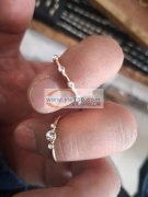 找点戒指的加工厂或小队伍，要求在义乌境内