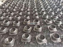 江西上饶专业承接喷漆喷涂加工