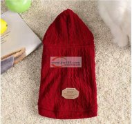 5500件宠物衣服外发，寻专业做宠物衣服