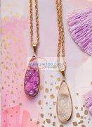 如图，已有订单，寻找能做天然石饰品的厂家