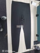 40000条有缝两片裤缝制外发