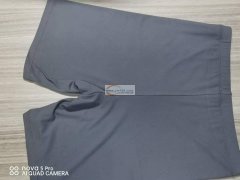 40000条有缝两片裤缝制外发