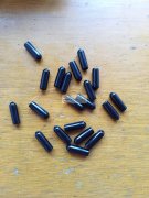 厂家直销，pvc环保头箍皮套，规格齐全，