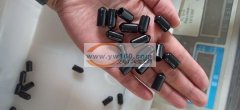 pvc环保头箍皮套，规格齐全，颜色可定制