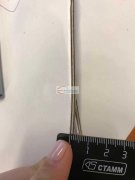 有货需要做，寻找专业做软磁铁卡片的工厂，