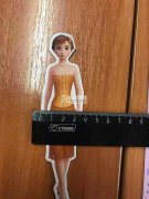 有货需要做，寻找专业做软磁铁卡片的工厂，