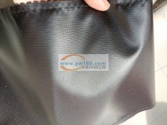 出口束口袋客户临时取消订单，有5000个
