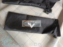 出口束口袋客户临时取消订单，有5000个