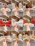 寻找这些头饰生产厂家，如图所示，质量好的