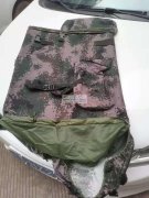 现有30万个军工包订单外发 如图