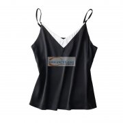 吊带背心，外发加工厂，款式颜色多<br 