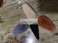 专业承接各种发夹，发箍，有货的老板可以联