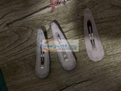 专业承接各种发夹，发箍，有货的老板可以联