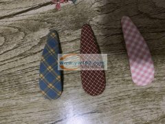 专业承接各种发夹，发箍，有货的老板可以联