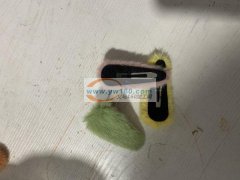 专业承接各种发夹发箍，有货的老板可以联系