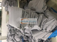 每个月20个柜三件套，床单，床罩，枕头！