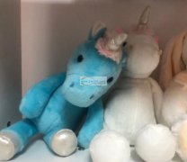 毛绒玩具外发加工