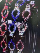 求购这个款式发箍，如图，需要15万个，有