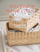 找工厂做各类藤编，树皮编织及各类手工编织