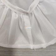 20万个自行车坐垫套纯来料加工外发