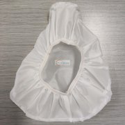 20万个自行车坐垫套纯来料加工外发