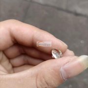 找做这种攻丝的加工厂，样品如图，专业做的