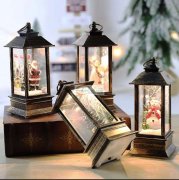 采购，寻找圣诞灯，数量3万，有货的生产厂