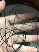 现需求购6万米三股线，有货的厂家与我速速