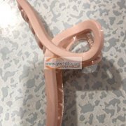 寻找发绳手工加工，塑料发夹工厂