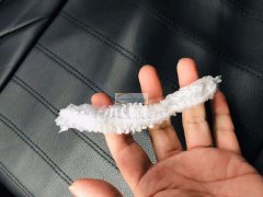 求购浴帽，如图所示，数量500万个，能做