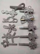 看图，找有这些现有模具的钢模厂长期合作，