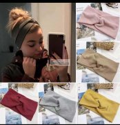 寻找做这款头箍的工厂，最好包工包料，有做