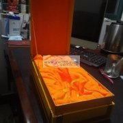 二万个硬酒盒生产外发，厂址最好在义乌西南