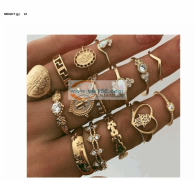 合金戒指订单需要做，如图，寻找专业做这种