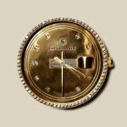 看样品图，寻找做这种纯铜烟灰缸的厂家，直