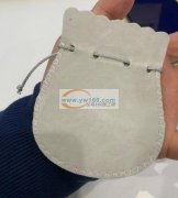 采购现货这种饰品袋子，寻找生产此袋子的厂