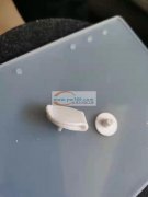 采购这个塑料扣子，如图所示，有的厂家爱请