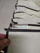 找能做这种吊袋的工厂，数量一万个。