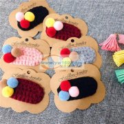 寻找钩针加工合作伙伴