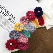 寻找钩针加工合作伙伴